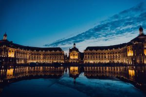 Bordeaux © juan di nella / unsplash